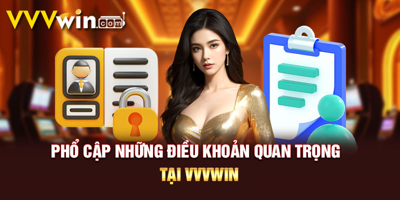 chính sách điều khoản điều kiện chi tiết